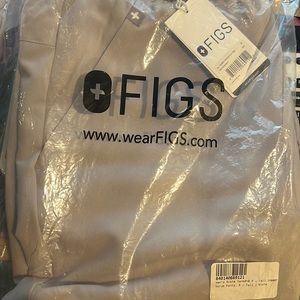 Men’s Figs Tansen Jogger in Slate (Tall)